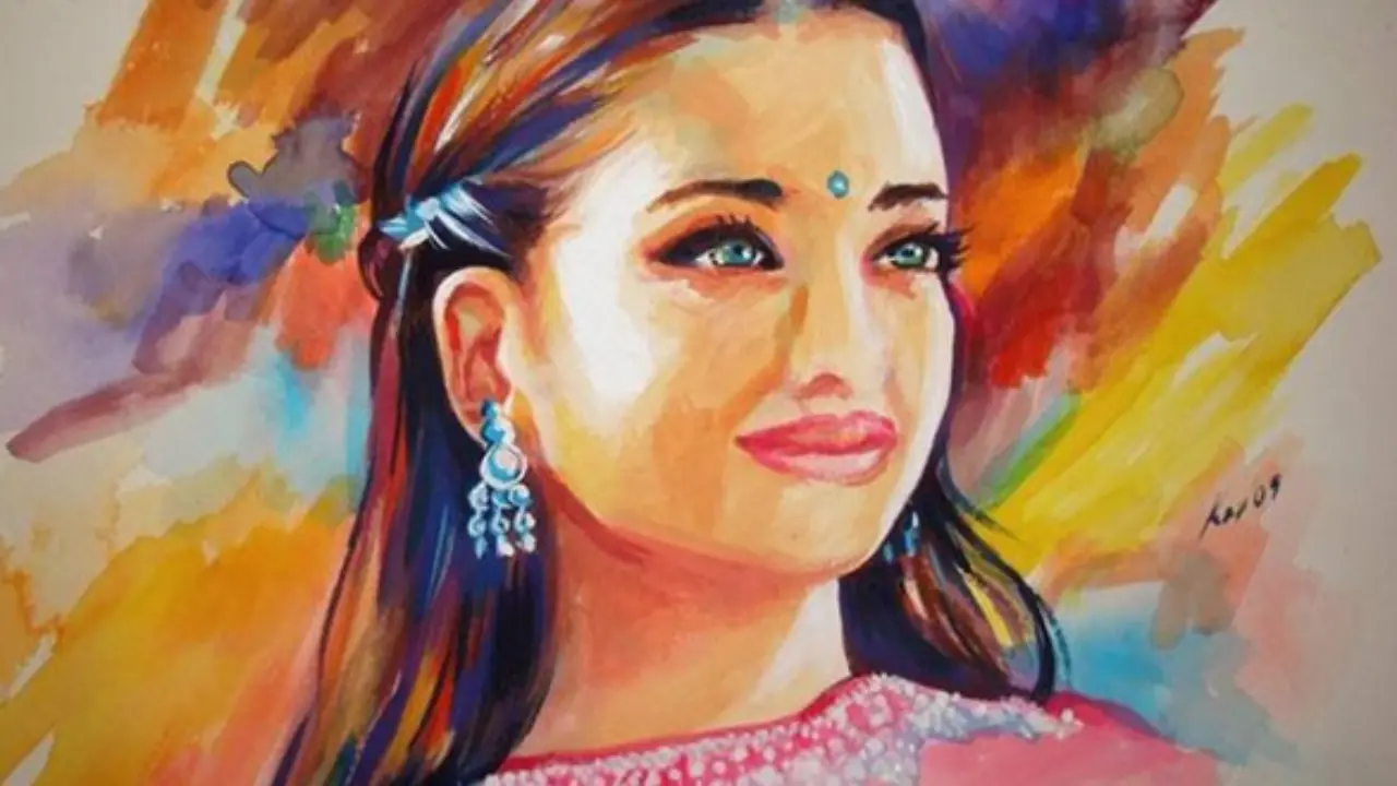 Love letter My dear Pinky